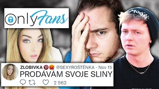 DNEŠNÍ INFLUENCEŘI JSOU ODPORNÍ...🤢 @StudioMoonTV