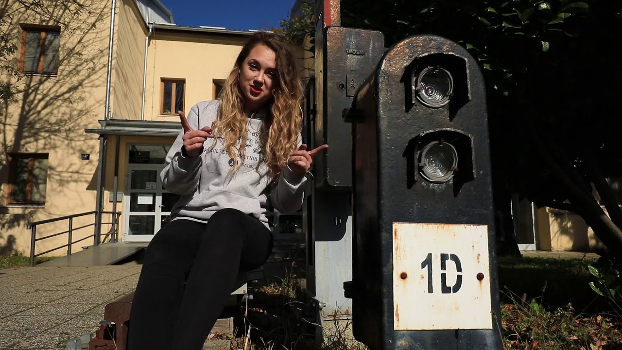 Željeznički promet – Promotivni film