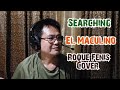Searching  roque fenis cover