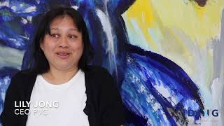 Iding Effect Lily Jong - Pvg Holding