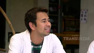 Billy Ngajakin Raffi Ahmad Berantem?! | RAFFI BILLY AND FRIENDS (1/3/20) P3