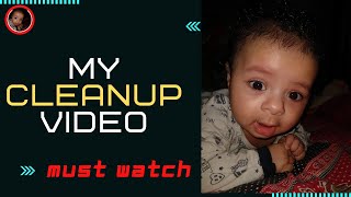 Vlog 3 Baby Bathing Video By Grand Mother - Shanvi Vlogs