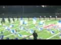 Bluffton Invitational 2011: Carroll High School