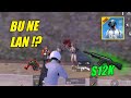 BU NE LAN !? HERKES S12K KULLANIYOR !! PUBG Mobile Lite Gameplay