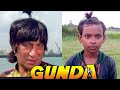 Gunda(1998) Full Hindi Movie | Mithun Chakraborty, Mukesh Rishi, Shakti Kapoor, Mohan Joshi CUO
