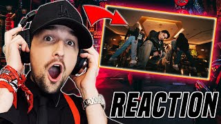 정국 (Jung Kook) '3D (feat. Jack Harlow)' Official Live Performance Video (REACTION)