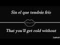 I Wanna Be Yours - Arctic Monkeys (sub español/inglés)