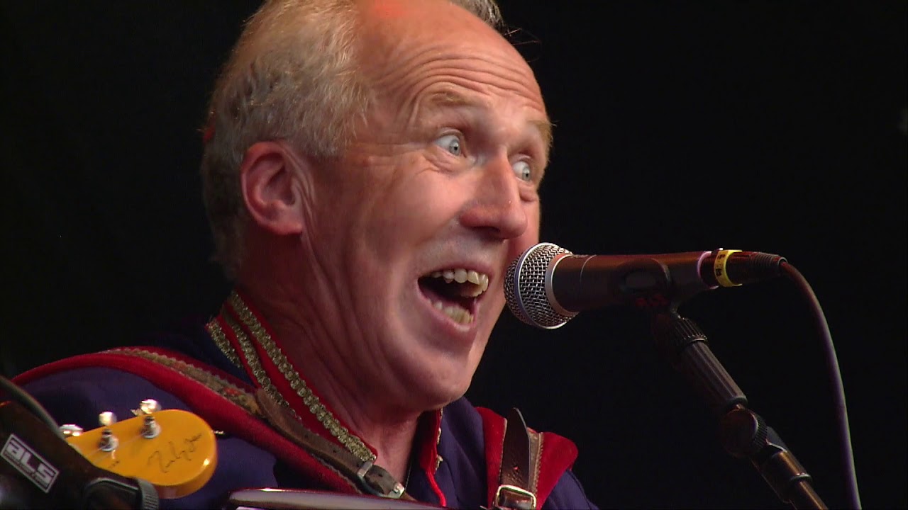 Die Kaiser    Solo Jodler Moosburg Live