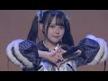 【ラストアイドル】「順調な自転」/&M.LLY(「Break a leg!」TypeB収録)【2021.12.08発売記念オンラインライブ】