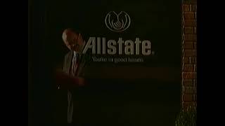 Allstate commercial from 2000