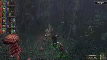 Blind Runs: Dungeon Siege (Part 70)