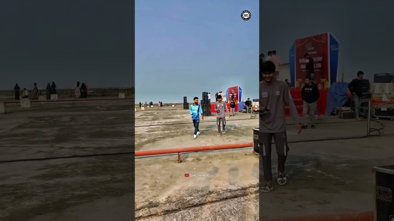 বেনলির বাৎসরিক সাস্কৃতিক অনুষ্ঠানের প্রাথমিক মুহূর্ত | Oppo | Realme | 1+