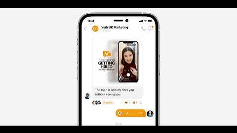 How Does your Team WorkChat? | UseVerb