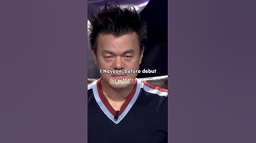 Thumbnail of Twice members before and after debut (part 1) rap/singing