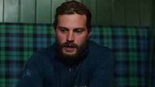 Jamie Dornan, Brian O'Driscoll and Paul O'Connell tell us about Dunhill Links.