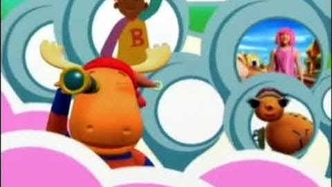 Nick jr on demand intro first version 2004-2006 EXTREMELY RARE