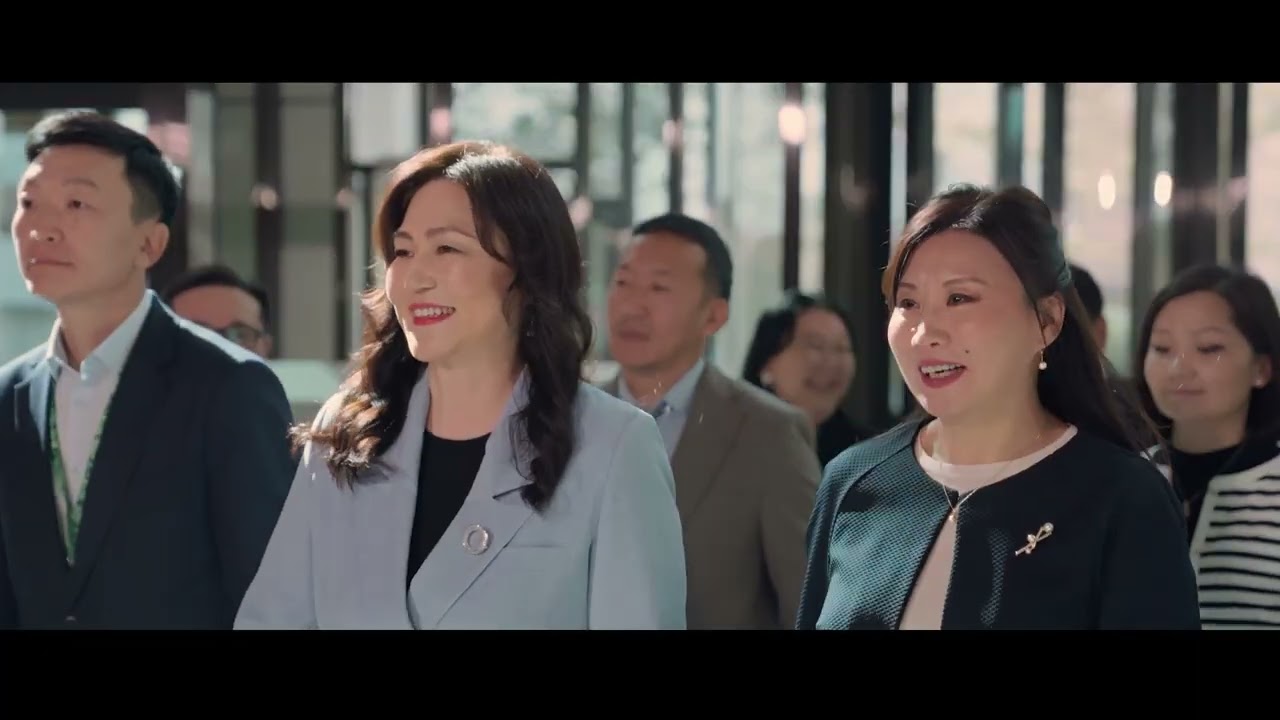 Гүйцэтгэх захирлын шинэ жилийн мэндчилгээ 2026 | ХААН Банк