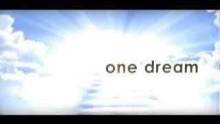 I mina drömmar - En barnmorska, en apotekare, en lärare!