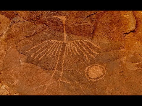 Video: Disse Bildene Viser Hva Som Kan Gå Tapt Ved Bears Ears-monumentet