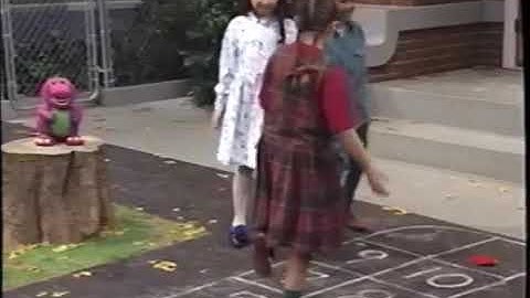 Exercise Circus / Parade of Numbers (2002 Version) Part 18