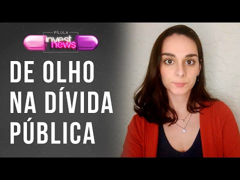 Dívida pública: entenda como cresceu na pandemia e por que isso preocupa