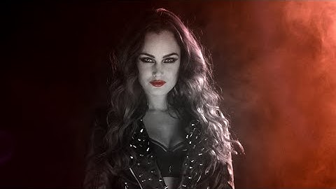 Hardwell feat. Harrison - Sally (Official Music Video)