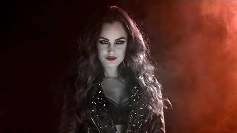 Hardwell feat. Harrison - Sally (Official Music Vi...