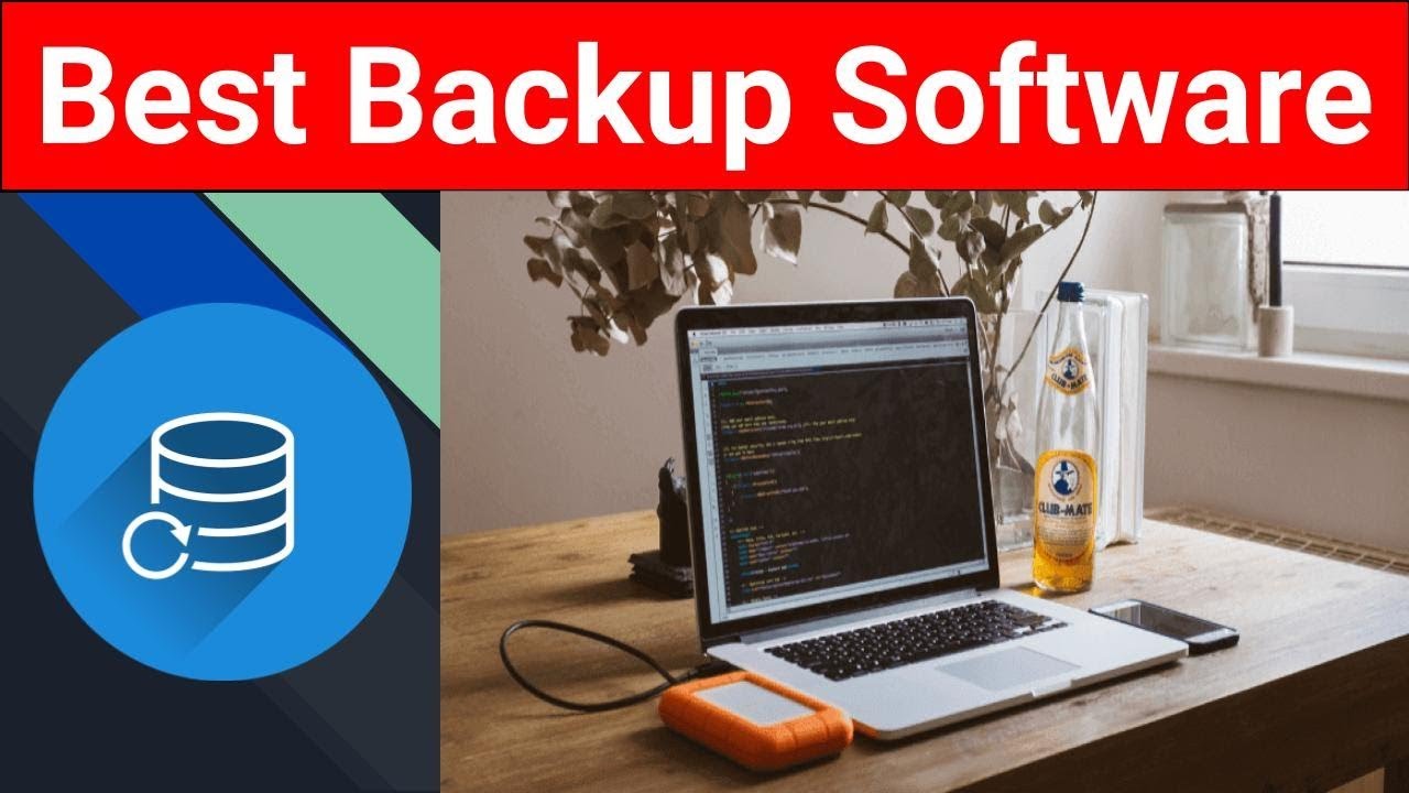 best mac backup software free