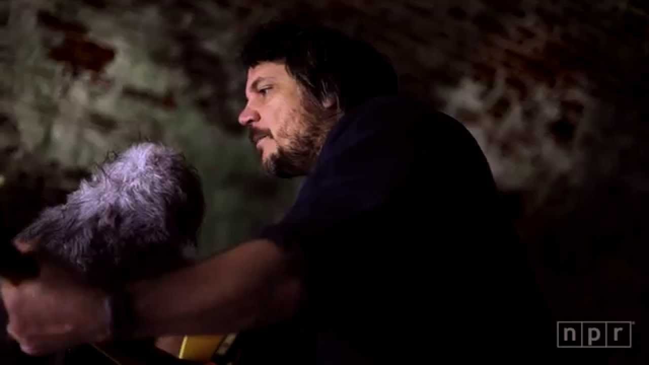 Newport Tweedy: NPR Music Field Recordings