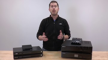 How To  Successfully Setup Autonomic eAudioCast