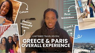 Luxe Tribes Review: Pros & Con | Solo Trip Tips & Overall Experience