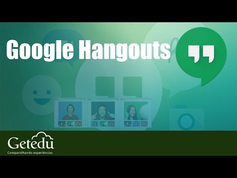 Vídeo: As chamadas do Hangout do Google são gratuitas?