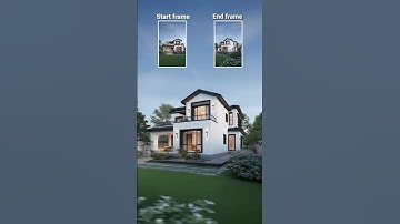 Create cinematic, high-quality property videos in seconds.