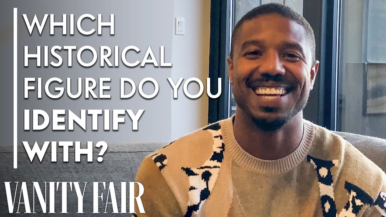 Michael B. Jordan Answers Personality Revealing Questions | Proust Questionnaire 