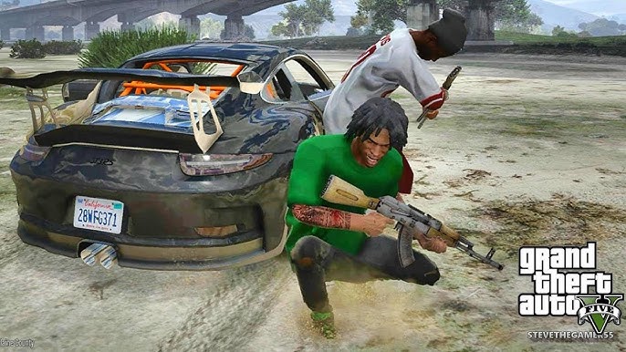 Story Mode Heists [.NET] 0.1.4 for GTA 5