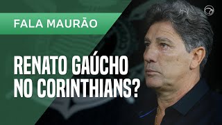 Mauro: Narrativa de Corinthians heroico e vitorioso é surreal