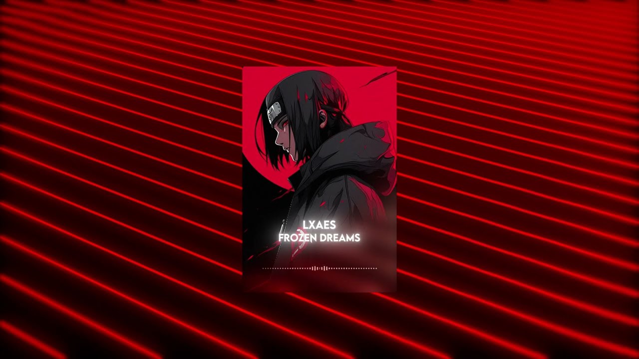 LXAES - Frozen Dreams Audio Edit