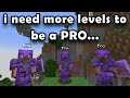 Minecraft but PROS rule the world