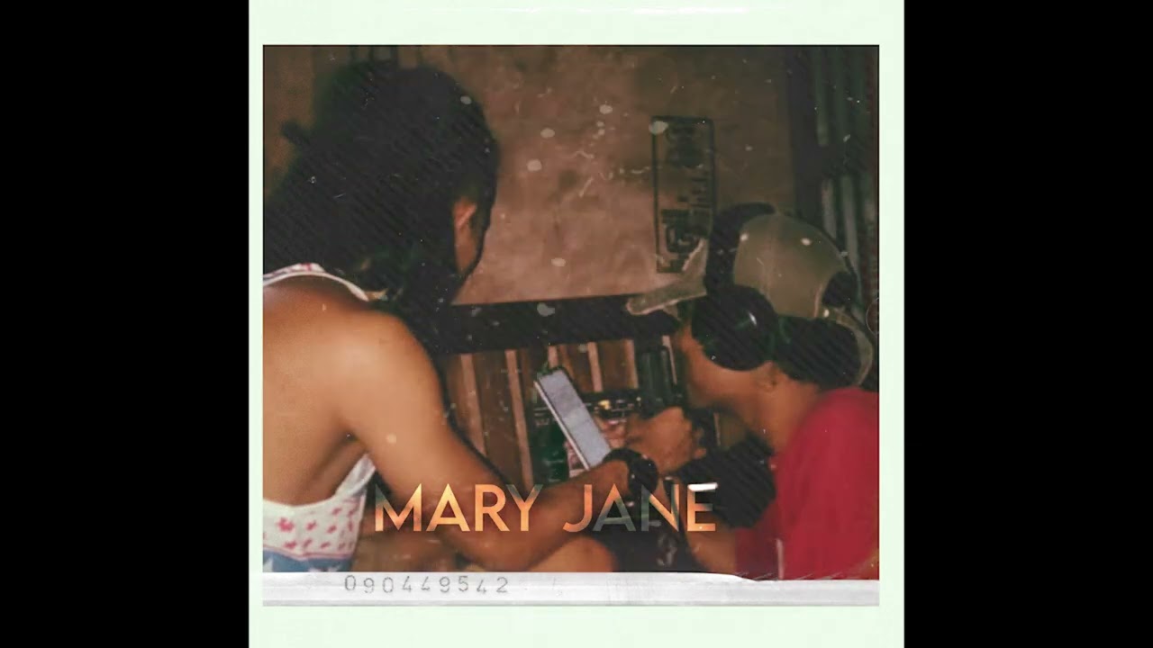 KiDo AlpH  Riozer TR  D Addict   Mary Jane  Official Audio