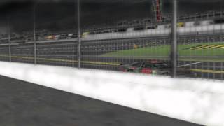 NR2003 Fly-By