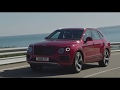 2019 new bentley bentayga v8 for uban espaces