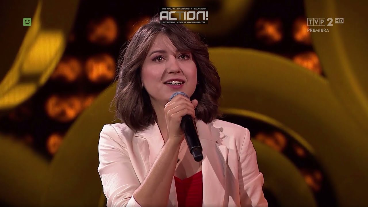 V A L E N T I N A - Pytasz mnie co Ci dam (Szansa na sukces, Opole 2022, odc. Partita)