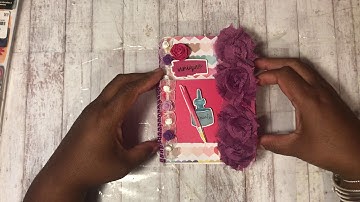 Goodie flip box   ScrapdaWorld