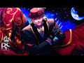 Os padrinhos mágicos react Jack estripador|collab créditos @Ms-Gacha_Entertaimrnt