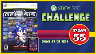 Sonic's Ultimate Genesis Collection (Xbox 360) [Game 27] Part 55- Phantasy Star 3