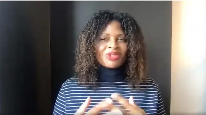 "African Americans in Paris, past and present" wit...