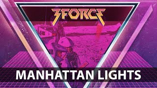 3Force - Manhattan Lights Fixt Neon