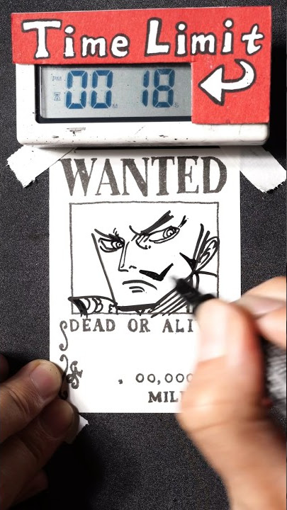 Download lagu “Piece of Cake” How to Draw MIHAWK in 55 Seconds