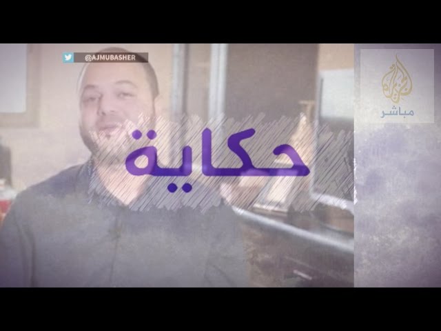 حكاية | أحمد عمري صاحب مبادرتي "سنابل العلم" و "الكتاب التطوعي"
