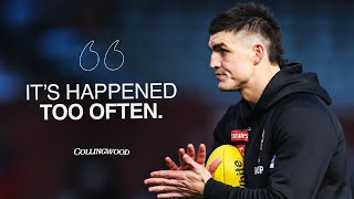 An update on star, Round 23 reflections 🗣️